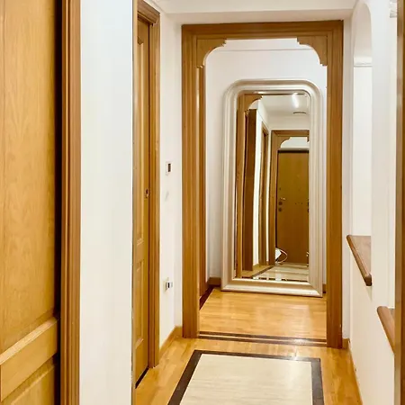 Dalitourism - Colosseo Prestige Apartment-3